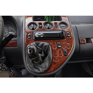 Nakładki na Deskę Rozdzielczą Meric (1999-2003) Mercedes Vito W638 1996-2003 zdjęcia 1