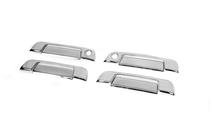 BMW 5 Series E34 1988-1995 Chromowane Nakładki na Klameki (4 szt) zdjęcia 3