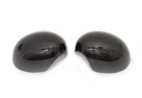 Mini Cooper F55/56/57 2014-2023 Nakładki na Lusterka (2 szt., Carbon) zdjęcia 2