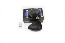 Mini Cooper F55/56/57 2014-2023 Nakładki na Lusterka (2 szt., Carbon) zdjęcia 3