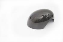 Mini Cooper F55/56/57 2014-2023 Nakładki na Lusterka (2 szt., Carbon) zdjęcia 4