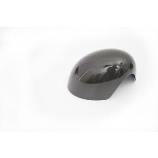 Nakładki na Lusterka (2 szt., Carbon) Mini Cooper F55/56/57 2014-2023 zdjęcia 4