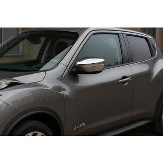 Nakładki na Lusterka Chrom 2014-2019 (2 szt., plastik) zdjęcia 1
