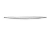 Opel Corsa E 2015-2019 Listwa bagażnika stal nierdzewna zdjęcia 3