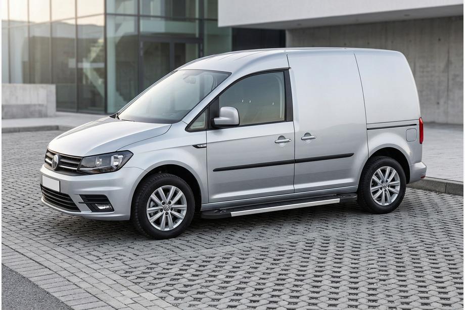 Volkswagen Caddy 2015-2020 Baza Standardowa Baza Standardowa Image