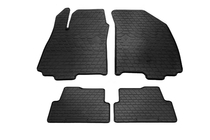 Chevrolet Aveo T300 2011-2020 Dywaniki gumowe (4 szt, Stingray) zdjęcia 1