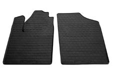 Citroen Berlingo 1996-2008 Dywaniki gumowe (Stingray) 2 szt, Premium, Bezzapachowe zdjęcia 1