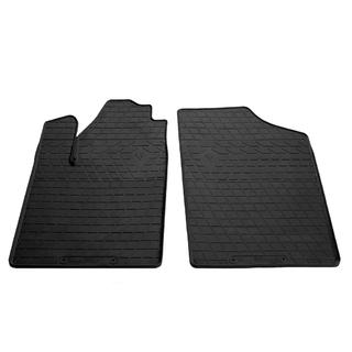 Dywaniki gumowe (Stingray) Citroen Berlingo 1996-2008 zdjęcia 1