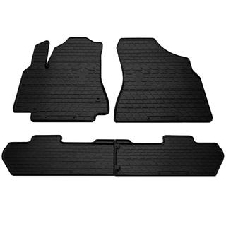 Dywaniki Gumowe Stingray Citroen Berlingo 2008-2018 zdjęcia 2