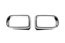 BMW 5 Series E39 1996-2003 Nakładki na Lusterka (2 szt., Plastik) zdjęcia 2