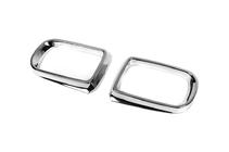 BMW 5 Series E39 1996-2003 Nakładki na Lusterka (2 szt., Plastik) zdjęcia 4