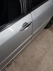 Toyota Corolla 2002-2007 Chromowane Nakładki na Klameki (4 szt) zdjęcia 2