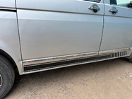 Volkswagen T5 Caravelle 2004-2010 Nakładki na Klamek ze Stali Nierdzewnej zdjęcia 15
