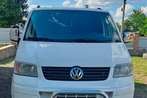 Volkswagen T5 Transporter 2003-2010 Chromowane Nakładki na Lusterka (2 szt.) zdjęcia 6