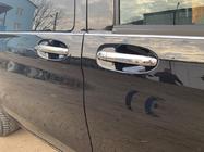 Mercedes Vito/V-class W447 2014- Nakładki na Klamek Chromowane (4 szt., Stal Nierdzewna) zdjęcia 5