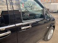 Mercedes Vito/V-class W447 2014- Nakładki na Klamek Chromowane (4 szt., Stal Nierdzewna) zdjęcia 7