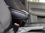 Volkswagen Caddy 2004-2010 Podłokietnik V1 (do uchwytu na kubek) Szary zdjęcia 1