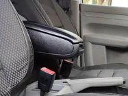Volkswagen Caddy 2004-2010 Podłokietnik V1 (do uchwytu na kubek) zdjęcia 1