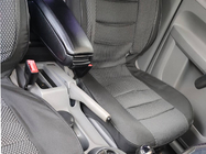 Volkswagen Caddy 2004-2010 Podłokietnik V1 (do uchwytu na kubek) Szary zdjęcia 7
