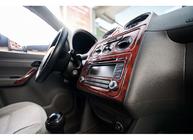 Volkswagen Caddy 2004-2010 Nakładki na Deskę Rozdzielczą zdjęcia 10