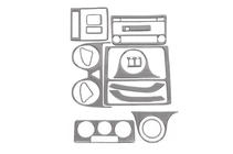 Volkswagen Caddy 2004-2010 Nakładki na Deskę Rozdzielczą zdjęcia 3