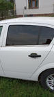 Opel Astra H 2004-2013 Listwy Ozdobne Szyb Nierdzewne Hatchback, Carmos - Stal Turecka zdjęcia 11