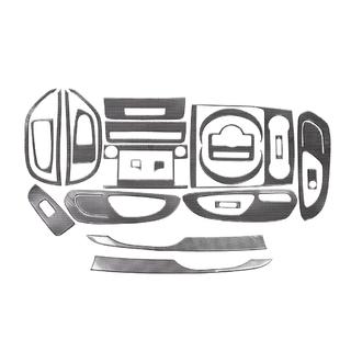 Nakładki na Deskę Rozdzielczą Mercedes Vito/V-class W447 2014- zdjęcia 2