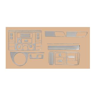 Nakładki na deskę rozdzielczą (Turcja) Volkswagen T5 Transporter 2003-2010 zdjęcia 3