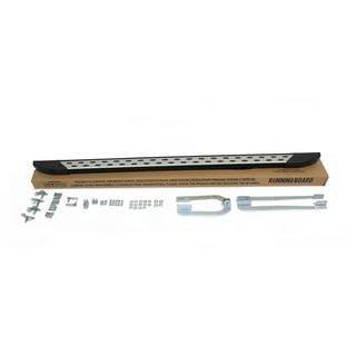 Progi Boczne DotLine (2 szt., Aluminium) zdjęcia 4