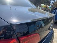 Volkswagen Passat B7 2012-2015 Spojler Meliset (do lakierowania, dla EU) zdjęcia 5