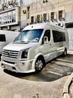 Volkswagen Crafter 2006-2016 Nakładka na przedni zderzak 2012↗ (Sport-3, do lakierowania) zdjęcia 11