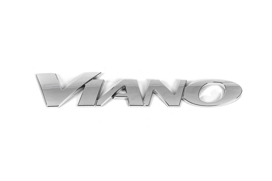 Mercedes Vito W639 2004-2014 Napis Viano A639 817 1212 Image