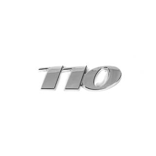 Napis 110, 111, 113, 115, 116 (w asortymencie) Mercedes Viano 2004-2014 zdjęcia 2