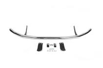 Mercedes Vito W638 1996-2003 Dolna rura przednia ST008 stal nierdzewna d51 zdjęcia 2