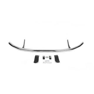 Dolna rura przednia ST008 stal nierdzewna Mercedes Vito W638 1996-2003 zdjęcia 2