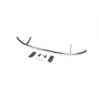 Dolna rura przednia ST008 stal nierdzewna Mercedes Vito W638 1996-2003 zdjęcia 3