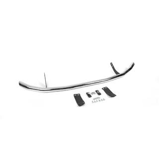 Dolna rura przednia ST008 stal nierdzewna Mercedes Vito W638 1996-2003 zdjęcia 1