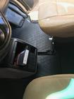 Mercedes Vito W638 1996-2003 Dywaniki gumowe (3 szt, Stingray) zdjęcia 3
