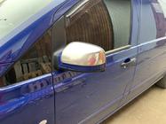 Mercedes Vito W639 2004-2014 Chromowane Nakładki na Lusterka Vito 2010-2015 (2 szt) zdjęcia 6