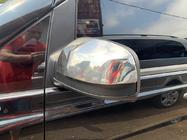 Mercedes Vito W639 2004-2014 Chromowane Nakładki na Lusterka Vito 2010-2015 (2 szt) zdjęcia 8