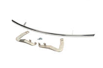 Mercedes Vito W639 2004-2014 Osłona Przednia ST008 (Stal Nierdzewna) 2004-2010, 42mm zdjęcia 5