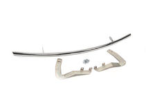 Mercedes Vito W639 2004-2014 Osłona Przednia ST008 (Stal Nierdzewna) 2004-2010, 42mm zdjęcia 7