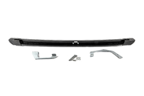 Mercedes Vito/V-class W447 2014- Tylna Belka Moonlight (Aluminium) Czarny zdjęcia 12