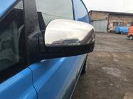Mercedes Viano 2004-2014 Chromowane Nakładki na Lusterka VITO 2010-2014 (2 szt) zdjęcia 6