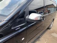 Mercedes Viano 2004-2014 Chromowane Nakładki na Lusterka VITO 2010-2014 (2 szt) zdjęcia 10