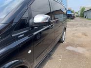 Mercedes Viano 2004-2014 Chromowane Nakładki na Lusterka VITO 2010-2014 (2 szt) zdjęcia 11