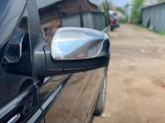 Mercedes Viano 2004-2014 Chromowane Nakładki na Lusterka VITO 2010-2014 (2 szt) zdjęcia 12