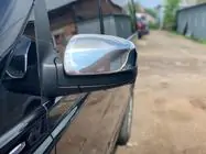 Mercedes Viano 2004-2014 Chromowane Nakładki na Lusterka VITO 2010-2014 (2 szt) zdjęcia 12