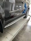 Mercedes GL class X164 2006-2012 Progi Boczné Oryginalny Design zdjęcia 3