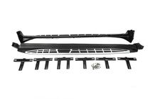 Nissan X-trail T32/Rogue 2014-2021 Progi Boczné OEM V2 (Typ B) zdjęcia 5